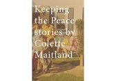 Keeping the Peace