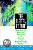 The Digital Estate