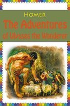 The Adventures of Ulysses the Wanderer