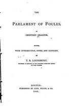 The parlament of foules