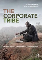 The Corporate Tribe