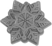 Bakvorm "Snowflake" - Nordic Ware