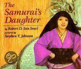 The Samurai's Daughter