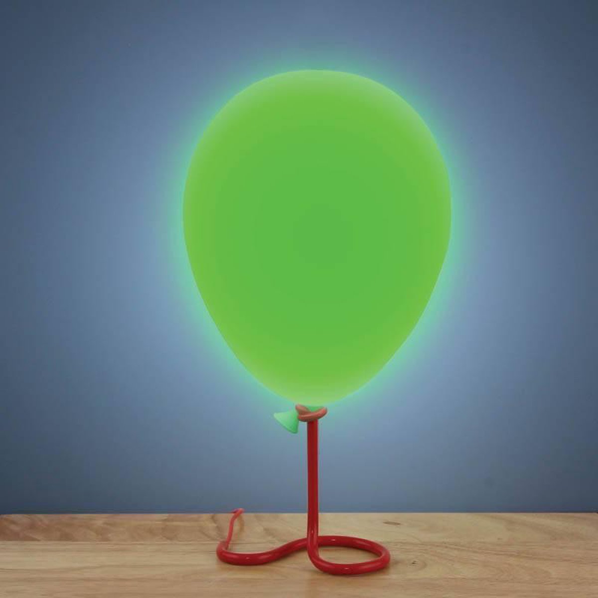 Balloon Lamp