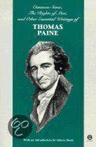 Common Sense, the Rights of Man and Other Essential Writings of Thomas Paine