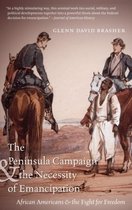 The Peninsula Campaign and the Necessity of Emancipation