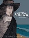 De Lens Van Spinoza