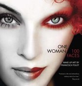 One Woman 100 Faces