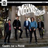 Moonstones - Cuando Cae La Noche (LP)