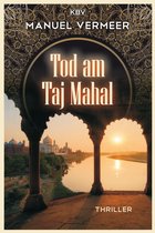 Cora Remy 3 - Tod am Taj Mahal