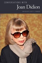 Literary Conversations Series - Conversations with Joan Didion