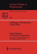 Expert Systems in Production Engineering