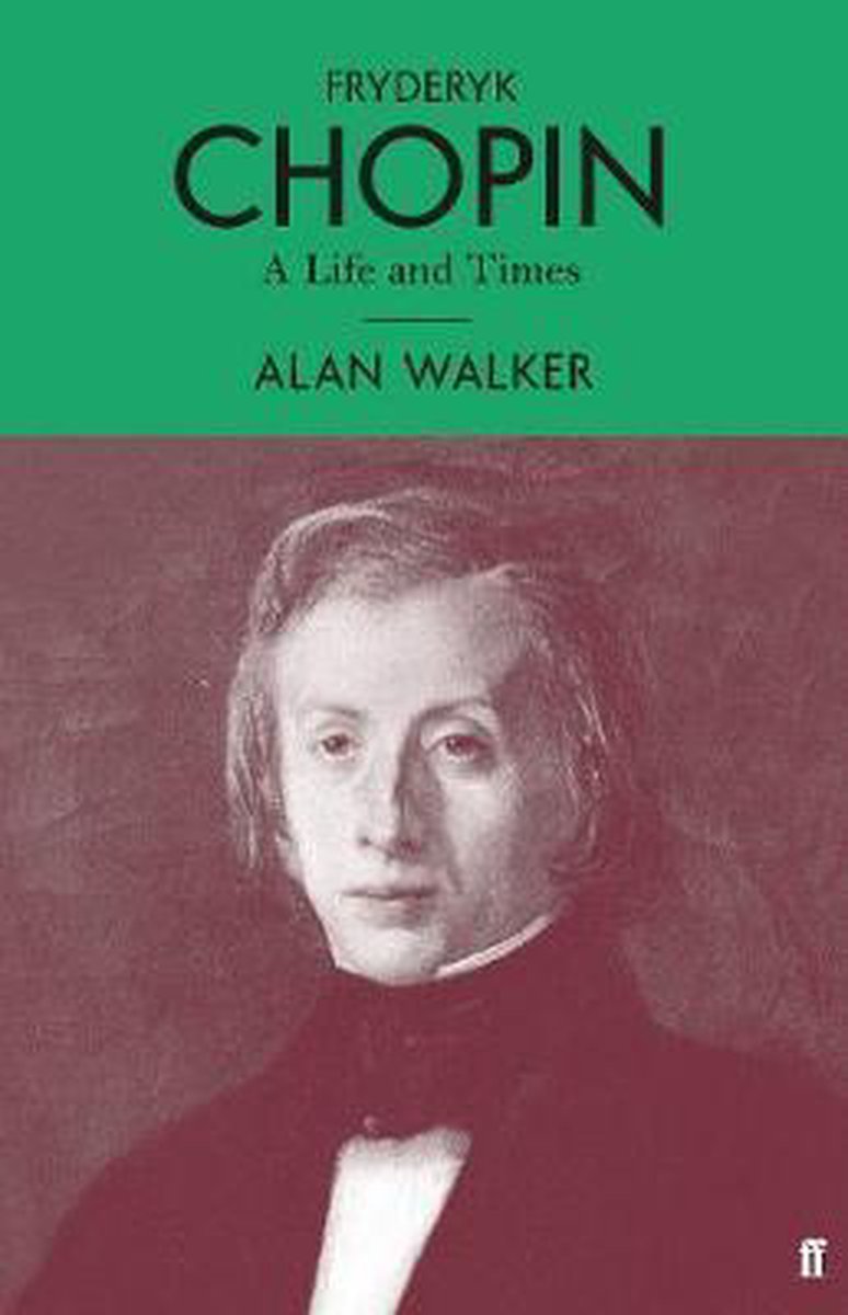 Fryderyk Chopin - Alan Walker