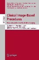 Clinical Image-Based Procedures. Translational Research in Medical Imaging