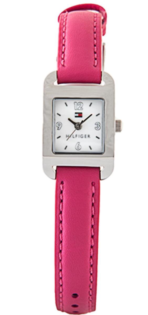 Tommy hilfiger girls communion 1781531 Jongen Quartz horloge