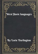 West Slavic languages