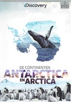 De Continenten - Atarctica en Artica