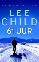 Omslag Jack Reacher 14 - 61 Uur