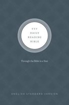 ESV Daily Reading Bible