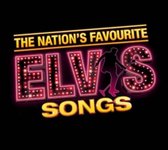 The NationS Favourite Elvis Songs (Deluxe Edition)