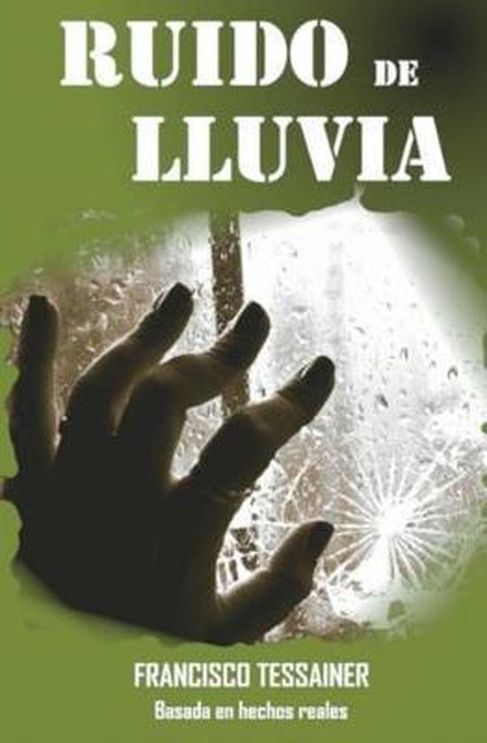 Ruido de lluvia - cover