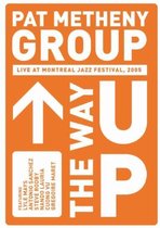 The Way Up - Live At Montreal Jazz