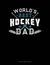 World's Best Hockey Dad