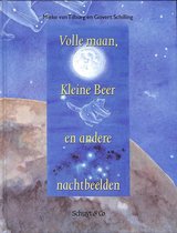 Volle Maan, Kleine Beer En Andere Nachtbeelden