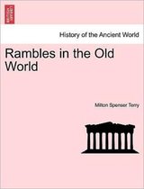 Rambles in the Old World