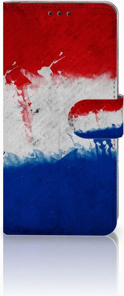 Huawei P30 Pro Bookstyle Case Nederland