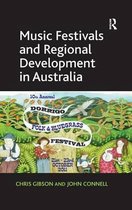 Music Festivals and Regional Development in Australia