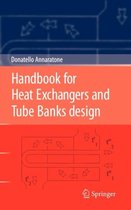 Handbook For Heat Exchangers And Tube Ba