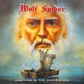 Wolf Spider - Drifting In The Sullen Sea