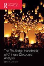 The Routledge Handbook of Chinese Discourse Analysis