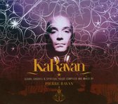 Karavan: Global Grooves & Spiritual House Compiled and Mixed by Pierre Ravan