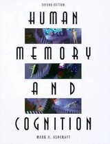 Human Memory and Cognition
