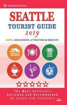 Seattle Tourist Guide 2019