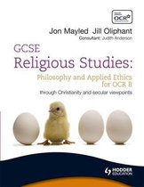 GCSE Religious Studies