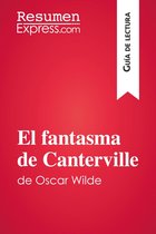 Guía de lectura - El fantasma de Canterville de Oscar Wilde (Guía de lectura)