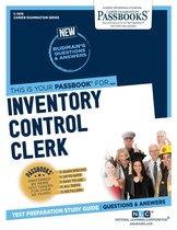 Career Examination Series - Inventory Control Clerk