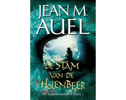 De Aardkinderen 1 - De stam van de holenbeer De stam van de holenbeer