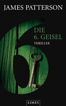 Women's Murder Club 6 - Die 6. Geisel - Women's Murder Club -