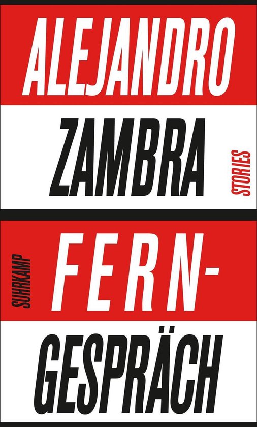 Ferngespräch - cover
