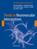 Acta Neurochirurgica Supplement 119 - Trends in Neurovascular Interventions
