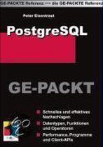 PostgreSQL Ge-Packt