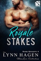 Dark Knights 4 - Royale Stakes