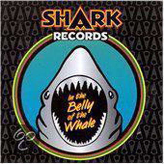 Shark Records: In The Belly Of The Whale