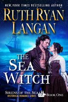 Sirens of the Sea Historical Romance - The Sea Witch