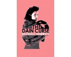 Omslag van Dain Curse