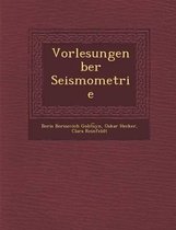 Vorlesungen Ber Seismometrie